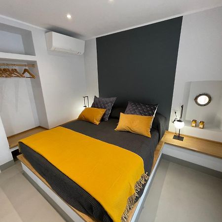 Mare E Cielo Luxury Apartment Sestri Levante Buitenkant foto