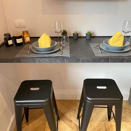 Mare E Cielo Luxury Apartment Sestri Levante Buitenkant foto