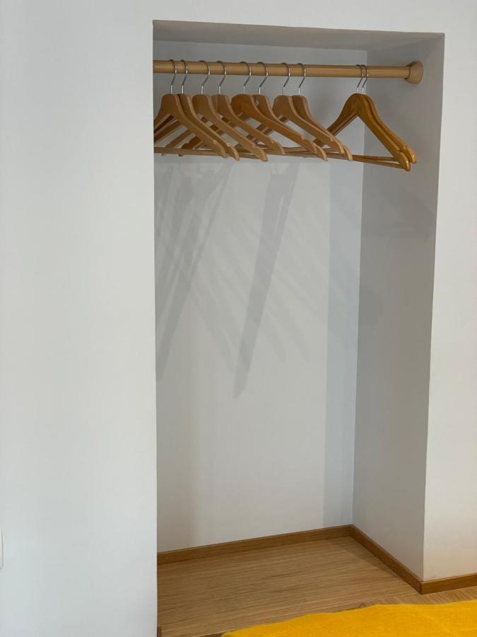 Mare E Cielo Luxury Apartment Sestri Levante Buitenkant foto