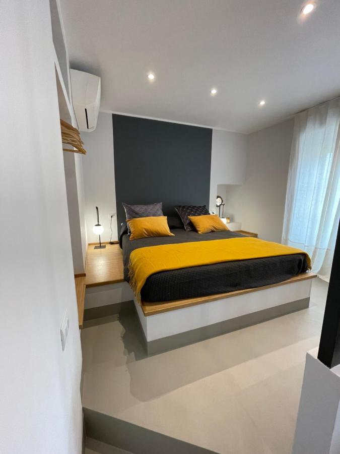 Mare E Cielo Luxury Apartment Sestri Levante Buitenkant foto