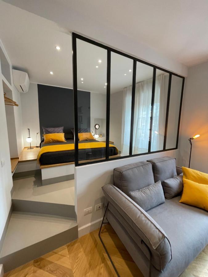 Mare E Cielo Luxury Apartment Sestri Levante Buitenkant foto
