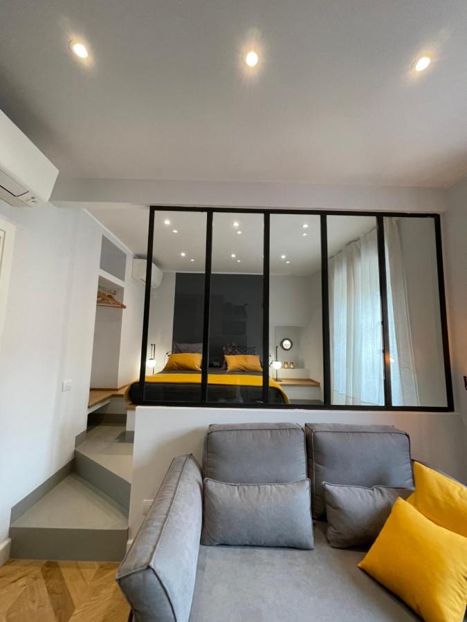 Mare E Cielo Luxury Apartment Sestri Levante Buitenkant foto