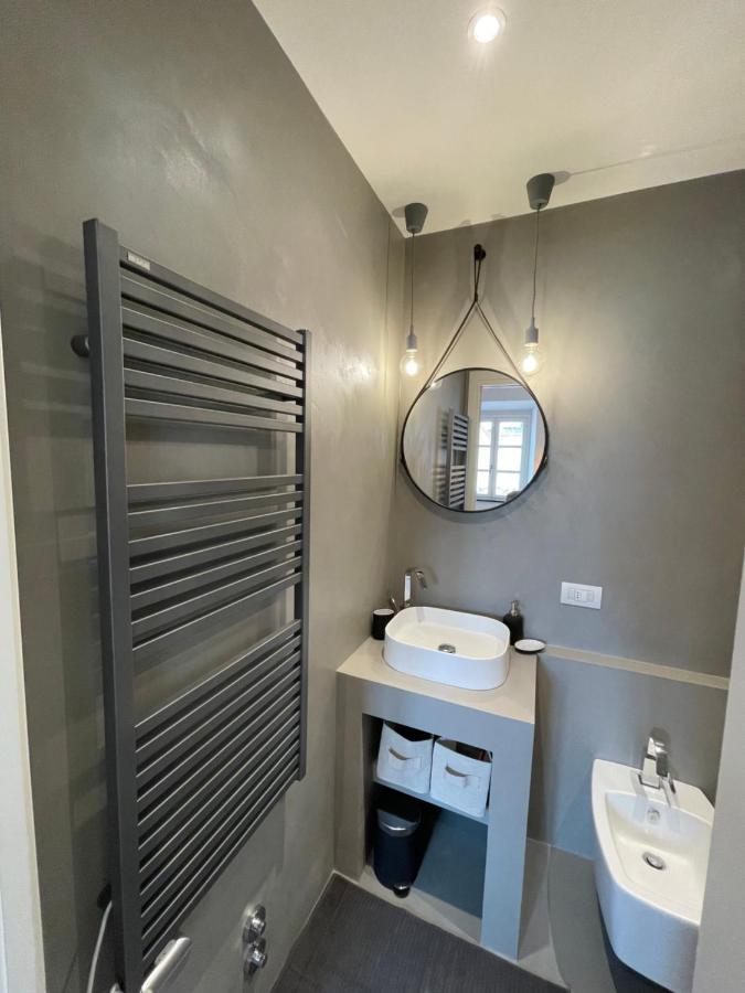 Mare E Cielo Luxury Apartment Sestri Levante Buitenkant foto