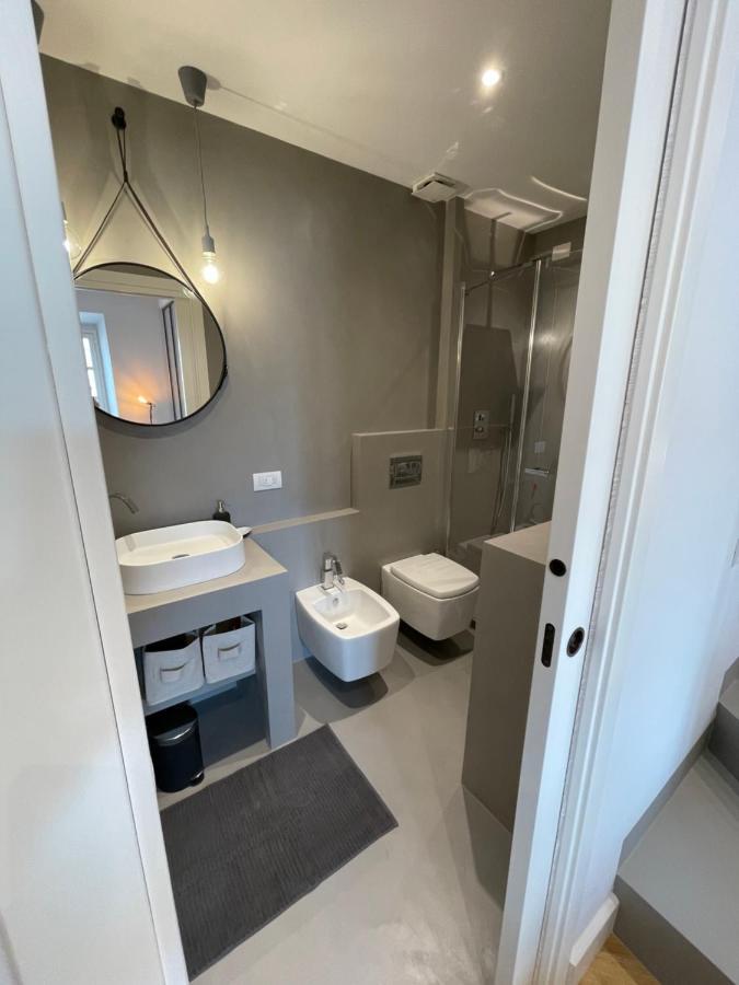 Mare E Cielo Luxury Apartment Sestri Levante Buitenkant foto